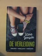 Stine Jensen - De verleiding, Ophalen of Verzenden, Zo goed als nieuw