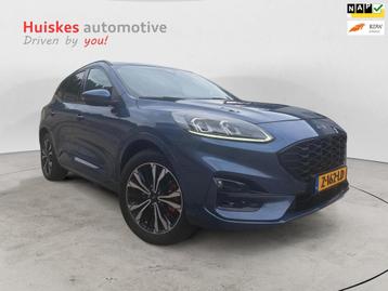 Ford Kuga 2.5 PHEV ST-Line X camera/trekhaak/HUD/B&O/ACC/19" beschikbaar voor biedingen