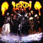 Cd Lordi – The Arockalypse (Heavy Metal), Cd's en Dvd's, Cd's | Hardrock en Metal, Ophalen of Verzenden, Zo goed als nieuw