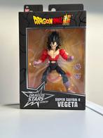 BANDAI - Dragon Ball Dragon Stars Super Saiyan 4 Vegeta, Ophalen of Verzenden, Nieuw