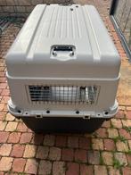 Grote bench, Dieren en Toebehoren, Hondenbenches, Ophalen, Gebruikt