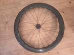 Elite Driver Helix 57D SS achterwiel met XDR (sram) hub, Wiel, Racefiets, Ophalen of Verzenden, Zo goed als nieuw