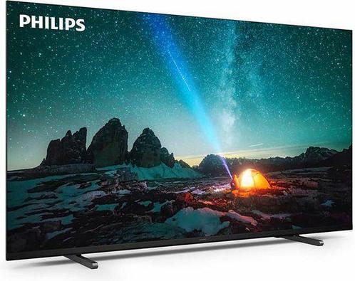 Niew Philips 50 Inch Smart TV New - with warranty, Audio, Tv en Foto, Televisies, Zo goed als nieuw, 100 cm of meer, Philips, Ophalen of Verzenden