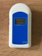 Luvion Deluxe 80 – baby hartslagmeter met display, Kinderen en Baby's, Ophalen, Zo goed als nieuw, 250 meter of meer