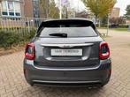 Fiat 500 X 1.5 Hybrid Sport Cabrio, 1380 kg, Gebruikt, Zwart, 4 cilinders