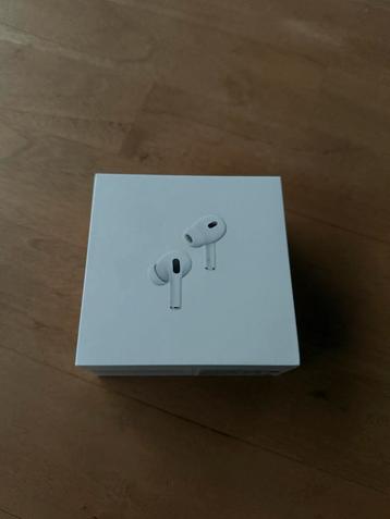 Apple AirPods Pro 2 - Zo goed als nieuw beschikbaar voor biedingen