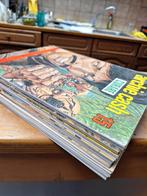 Archie cash  complete serie 15 stuks, Boeken, Stripboeken, Complete serie of reeks, Ophalen of Verzenden, Zo goed als nieuw