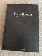 Bloodborne Artbook, Ophalen, Zo goed als nieuw