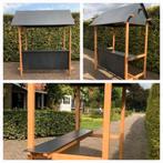 Marktkraam/tuinbar feestje? : ), Tuin en Terras, Overkappingen, Ophalen, Zo goed als nieuw
