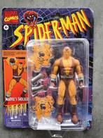 Marvel Legends Series - Shocker - Spider-Man Action Figure, Ophalen of Verzenden, Nieuw