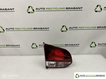 Achterlicht SMOKE LINKS BINNEN VW Golf 6 5K0945093AA beschikbaar voor biedingen