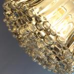 Staff Leuchten Germany LAMP chroom vintage Hotel Chic MCM, Gebruikt, Vintage Mid Century Modern design retro Nordic Japandi brutalist