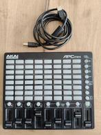 AKAI Professional APC Mini 

Mk1, Muziek en Instrumenten, Midi-apparatuur, Ophalen of Verzenden, Zo goed als nieuw