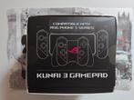 Te koop Asus ROG Phone 5 Kunai 3 Gamepad NIEUW, Ophalen of Verzenden, Nieuw, Telefoonhanger of Accessoire, Overige merken
