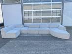 Modulaire banken  4x6sofa SALE mooie kortingen gratis kussen, Huis en Inrichting, Ophalen, 250 tot 300 cm, Modulaire hoekbank losse elementen