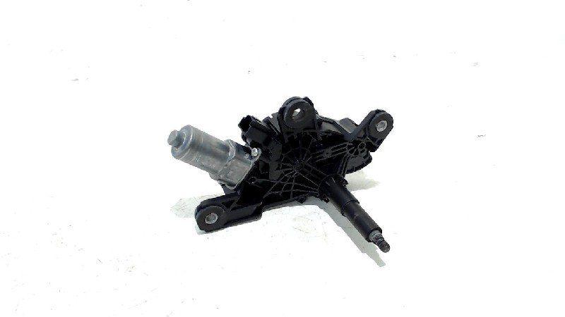 Ruitenwissermotor achter Renault Twingo, Auto-onderdelen, Onderdelen@venauto.nl, Van der Ven Autorecycling B.V., Gebruikt, Ettenseweg 76, 4706 PB Roosendaal, The Netherlands