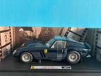FERRARI 250GTO ''VANILLA SKY'' 1:18 HOT WHEELS ELITE, Ophalen of Verzenden, Zo goed als nieuw, Auto, Hot Wheels