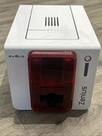 Zenius Evolis kaartprinter, Kopieren, Printer, Zo goed als nieuw, Overige technieken