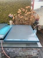 Sandwichpanelen / deksels, Doe-het-zelf en Verbouw, Ophalen, 4 tot 8 cm, Zo goed als nieuw, Hardschuim (Pir)