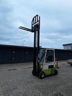 Clark CEM16S Heftruck 1500kg, Zakelijke goederen, Machines en Bouw | Heftrucks en Intern transport, 1000 tot 2000 kg, Ophalen