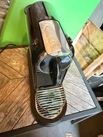 Nespresso apparaat - Perfecte koffie, elke keer!, Witgoed en Apparatuur, Koffiezetapparaten, Gebruikt, Espresso apparaat, Ophalen of Verzenden