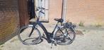sparta  blauw/grijs, Ophalen, Sparta, Gebruikt, 55 tot 59 cm