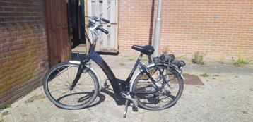sparta  blauw/grijs beschikbaar voor biedingen