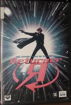 dvd returner, Vanaf 12 jaar, Ophalen of Verzenden, Actie