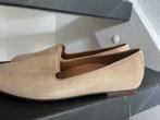 Vionic Instappers / balerina’s - Beige / gold - Maat 41, Kleding | Dames, Schoenen, Ophalen of Verzenden, Zo goed als nieuw, Beige