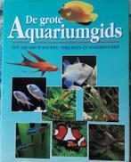 De grote aquariumgids, Ophalen of Verzenden, Zo goed als nieuw