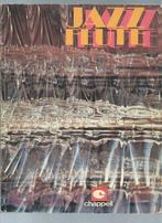 Jazz Flute Alan Laken, Verzenden, Dwarsfluit of Piccolo, Zo goed als nieuw, Artiest of Componist