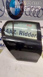 Volkswagen Golf 6 deur rechts achter compleet niet beschadig, Auto-onderdelen, Gebruikt, -, -, Ophalen of Verzenden