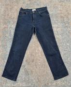 Wrangler TEXAS STRETCH W31 L32 Straight STRETCH Bronno3132, https://eu.wrangler.com/nl-nl/contact-us.html, Blauw, Wrangler, Nieuw