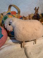 #pasen Schattig wollen (etalage) paasschaap, T, Ophalen of Verzenden, Zo goed als nieuw, N