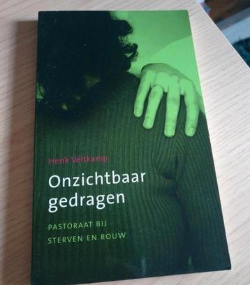 H. Veltkamp - Onzichtbaar gedragen beschikbaar voor biedingen