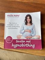 Bevallen met Hypnobirthing - Helianthé Rusken, Ophalen of Verzenden, Zo goed als nieuw, Zwangerschap en Bevalling