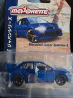 Mitsubishi Lancer Evolution 9, Ophalen of Verzenden, Nieuw, Auto