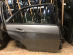 Mercedes E-klasse W212 ('09-'16) Achterdeur rechts Compleet, Auto-onderdelen, Gebruikt, Deur, Mercedes-Benz, Achter