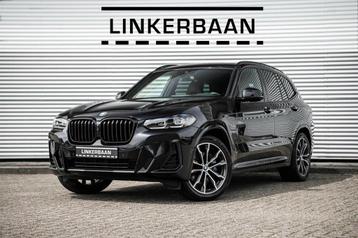 BMW X3 xDrive30e Hybrid | M Sport | Panodak | M Sportstoel | beschikbaar voor biedingen