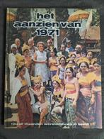 Het aanzien van 1971, Ophalen of Verzenden, 20e eeuw of later, Zo goed als nieuw