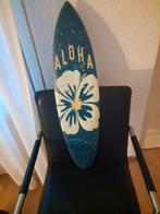Deco surfplanken, Watersport en Boten, Ophalen of Verzenden, Gebruikt, Overige typen