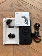 SP Connect Bike Mount – iPhone 12 & 13 – compleet en stevig!, Ophalen of Verzenden, Zo goed als nieuw