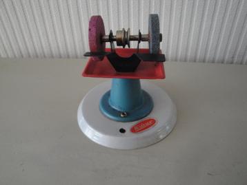 Stoommachine Wilesco Model Slijpsteen. IGS. Nieuwste Model. beschikbaar voor biedingen