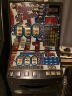 Stars 'n Bars gokkast - Werkt op Euro!, Euro, Ophalen of Verzenden, Gebruikt