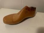 Schoen mal maat 26 schoenmaker hout metaal, Antiek en Kunst, Antiek | Gereedschap en Instrumenten, Ophalen