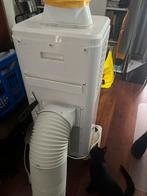 Fuave mobiele airco, Witgoed en Apparatuur, Airco's, Ophalen, Gebruikt, 2 snelheden, Timer