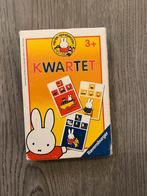 Nijntje kwartet, Ophalen, Zo goed als nieuw