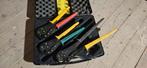 Viega Pexfit Smartpress hand perstang set 16 20 25, Doe-het-zelf en Verbouw, Gereedschap | Handgereedschap, Ophalen of Verzenden