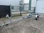 Nieuwe WF Liner TTH 750RB 750KG Boottrailer Boten Tot 5.60m, TTH WATERSPORT, Nieuw, Wfwatersport@botenverhuurhoorn.nl, Wieringerwerf