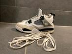 Jordan 4 Maat 40 - Sneakers, Kleding | Heren, Ophalen of Verzenden, Gedragen, Sneakers of Gympen